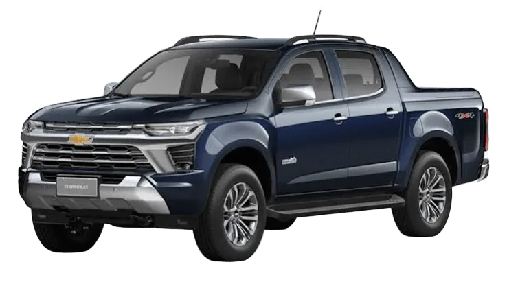 Chevrolet S10