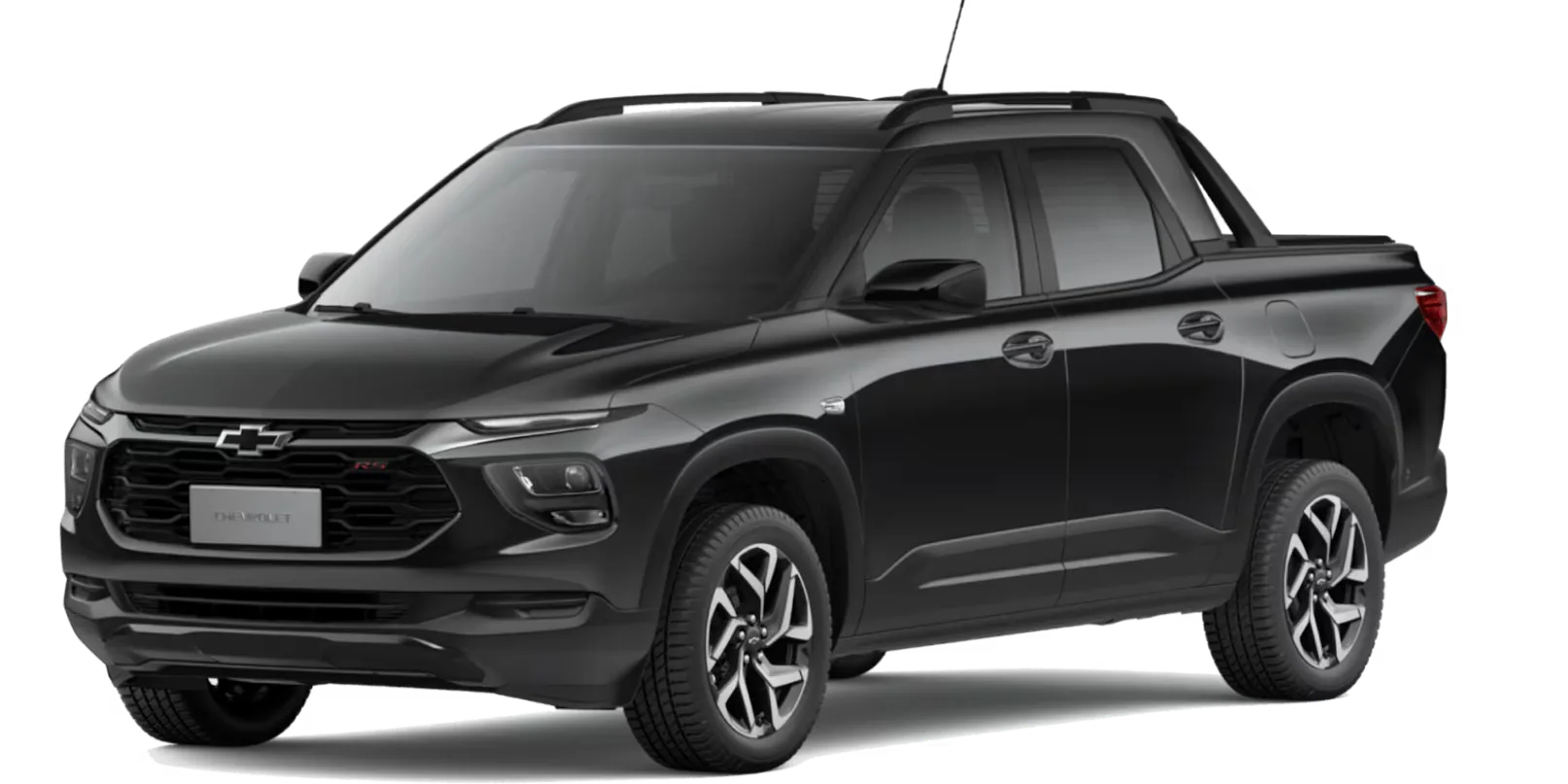 Chevrolet Montana